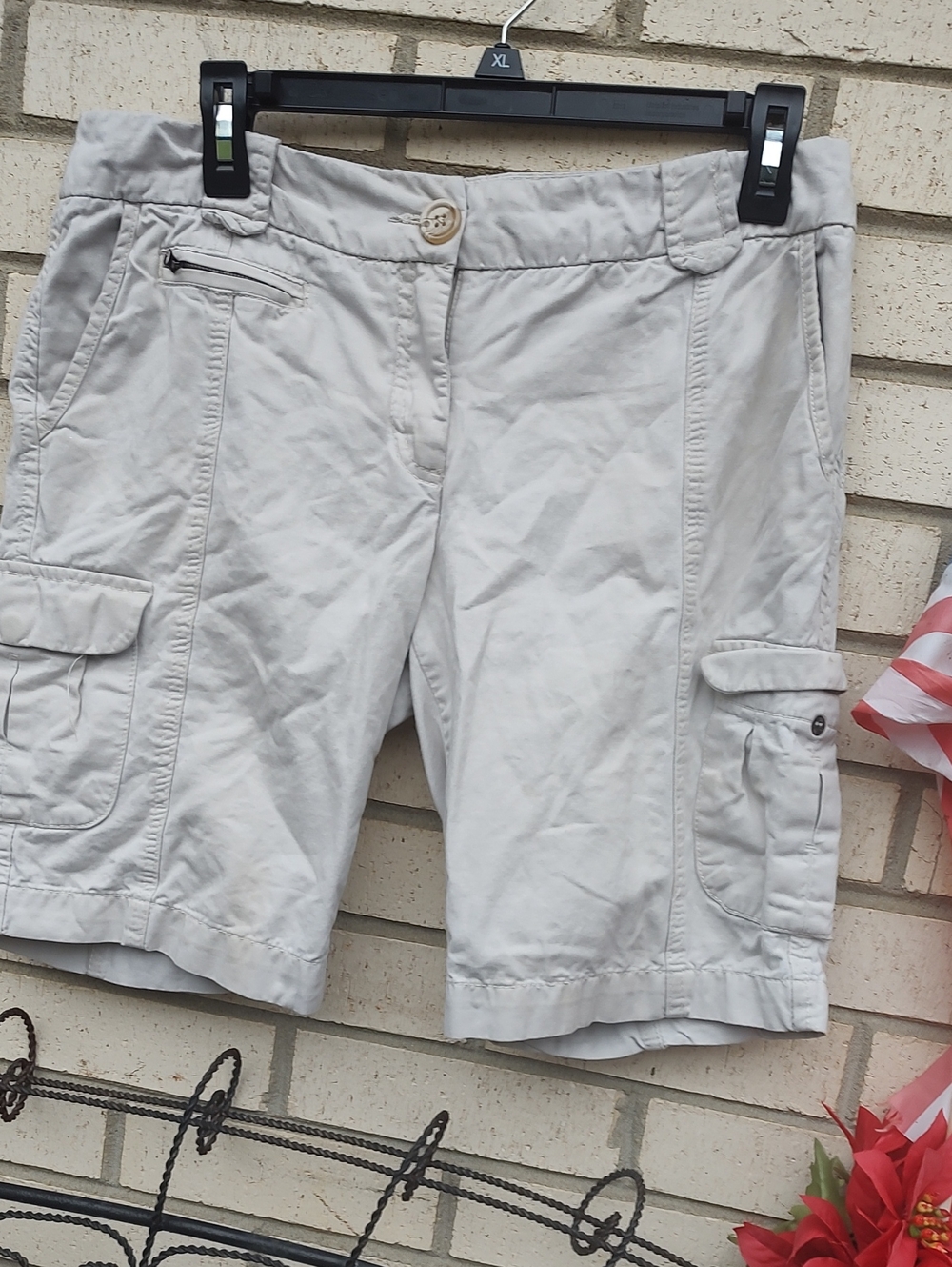 Will Smith Shorts